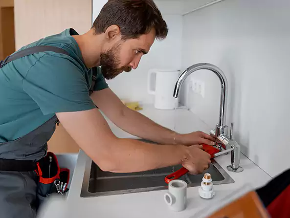 Why Choose Woodmere Plumbing for Faucet Repair in Woodmere, NY?