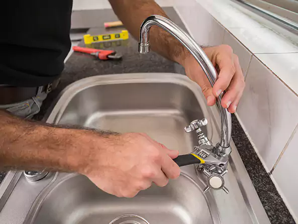 Why Choose Woodmere Plumbing for Faucet Replacement in Woodmere, NY?