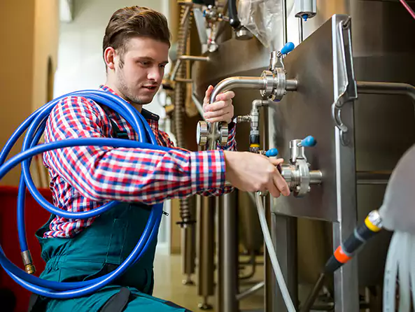 Why Choose Woodmere Plumbing for Gas Leak Repair in Woodmere, NY?