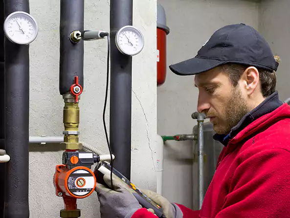 Why Choose Woodmere Plumbing for Gas Line Installation in Woodmere, NY?