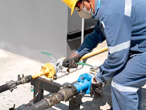 Why Choose Woodmere Plumbing for Gas Line Repair in Woodmere, NY?