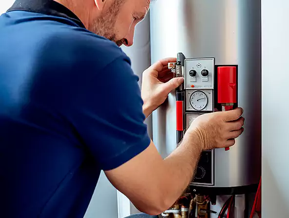 Why Choose Woodmere Plumbing for Hot Water Tank Maintenance in Woodmere, NY?