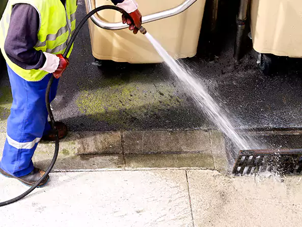Why Choose Woodmere Plumbing for Hydro Jetting in Woodmere, NY?