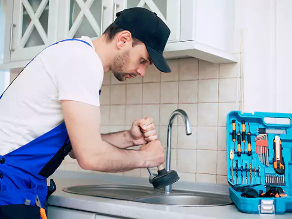 Why Choose Woodmere Plumbing for Kitchen Plumbing in Woodmere, NY?