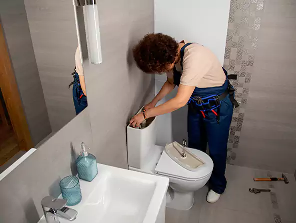 Why Choose Woodmere Plumbing for Plumbers Near Me in Woodmere, NY?