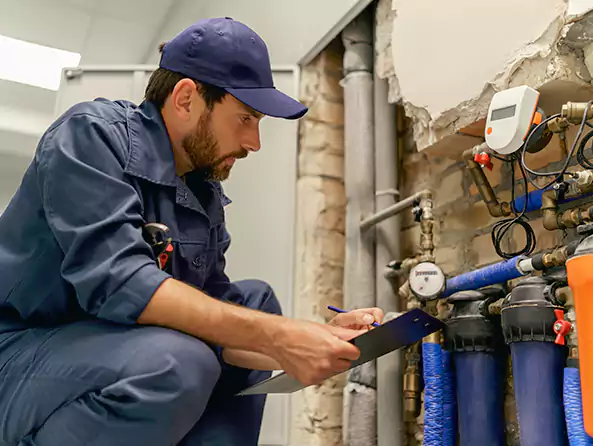 Why Choose Woodmere Plumbing for Plumbing Maintenance in Woodmere, NY?