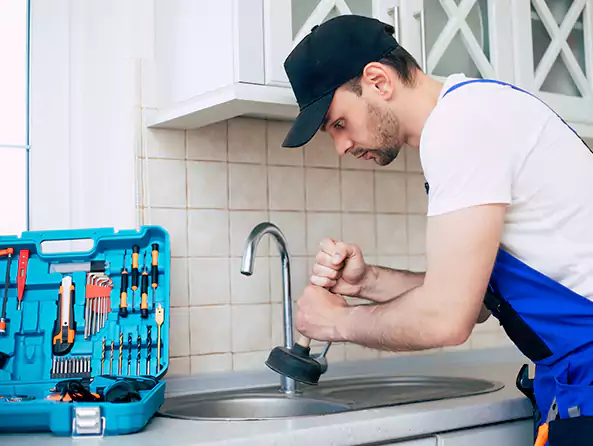 Why Choose Woodmere Plumbing for Rooter Services in Woodmere, NY?