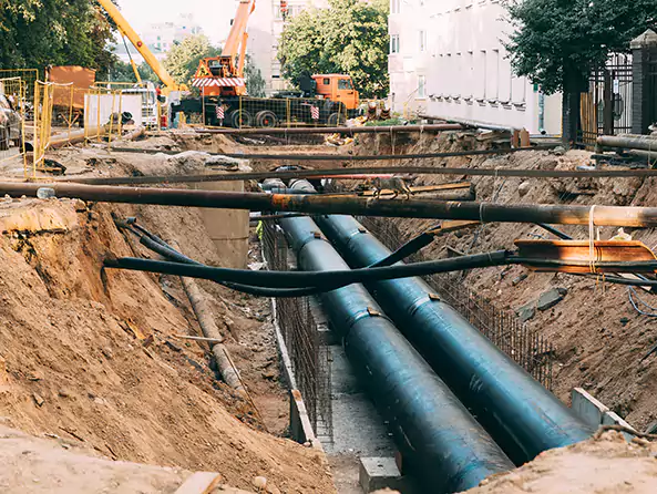 Why Choose Woodmere Plumbing for Sewer Cleaning in Woodmere, NY?