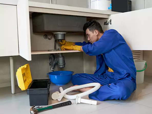 Why Choose Woodmere Plumbing for Sink Drain Replacement in Woodmere, NY?