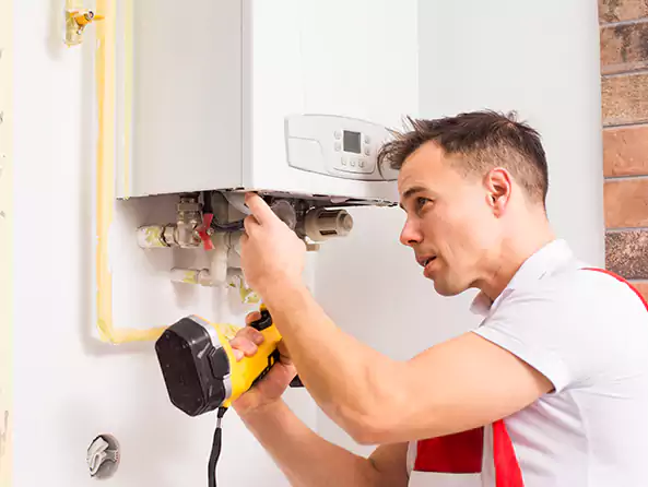 Why Choose Woodmere Plumbing for Tankless Water Heater Installation in Woodmere, NY?