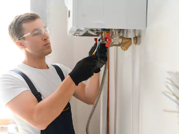 Why Choose Woodmere Plumbing for Tankless Water Heater Maintenance in Woodmere, NY?
