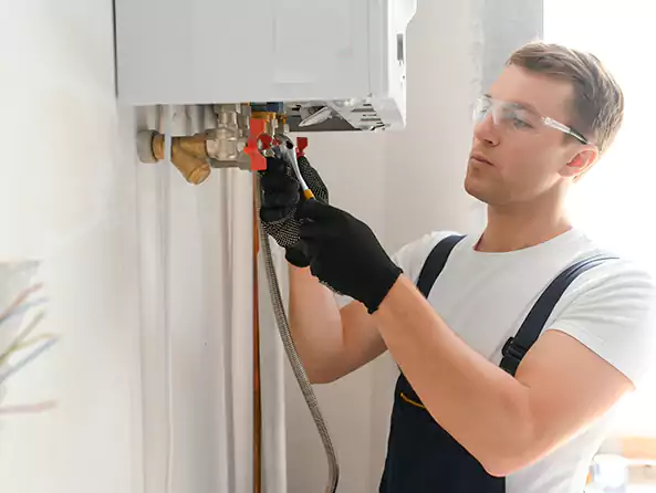 Why Choose Woodmere Plumbing for Tankless Water Heater Repair in Woodmere, NY?