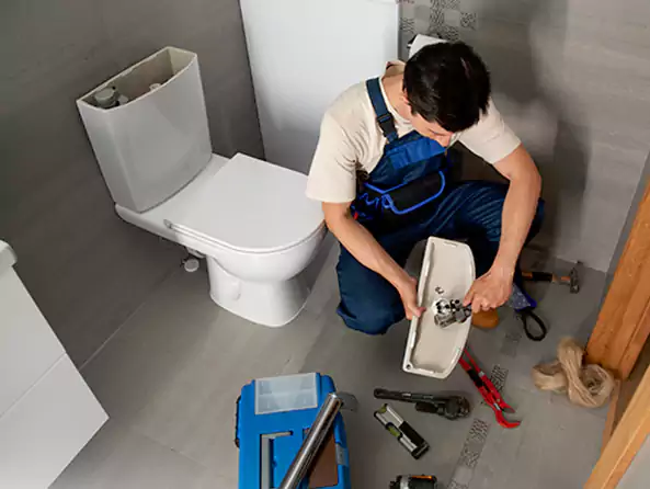 Why Choose Woodmere Plumbing for Toilet Repair in Woodmere, NY?