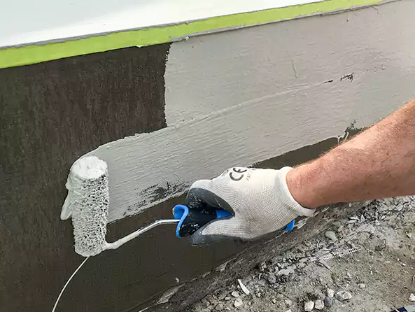 Why Choose Woodmere Plumbing for Walls Waterproofing in Woodmere, NY?