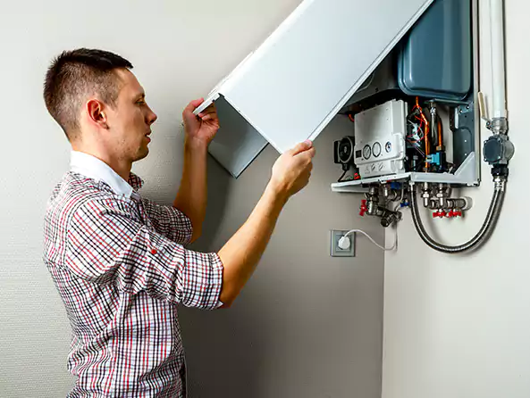 Why Choose Woodmere Plumbing for Water Heater Installation in Woodmere, NY?