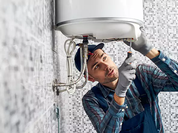 Why Choose Woodmere Plumbing for Water Heater Maintenance in Woodmere, NY?