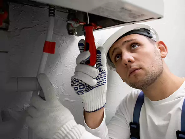 Why Choose Woodmere Plumbing for Water Heater Repair in Woodmere, NY?