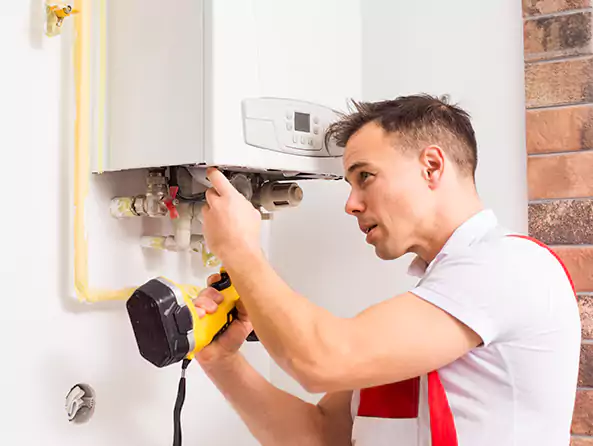 Why Choose Woodmere Plumbing for Water Heater Replacement in Woodmere, NY?