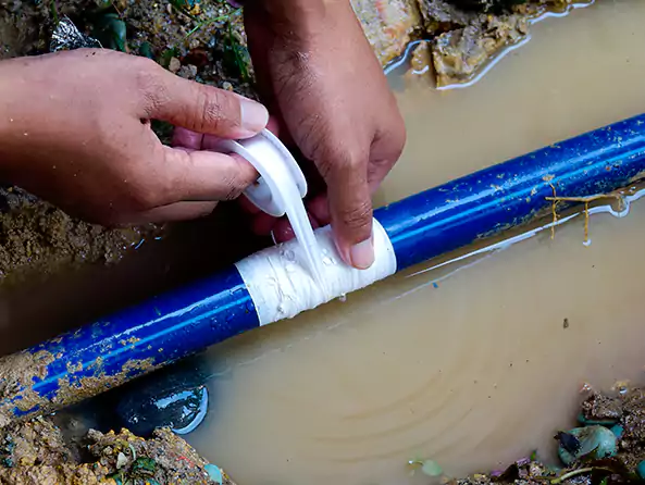Why Choose Woodmere Plumbing for Water Line Replacement in Woodmere, NY?