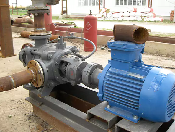 Why Choose Woodmere Plumbing for Well Pump Replacement in Woodmere, NY?