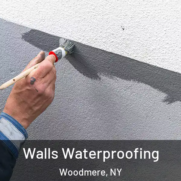  Walls Waterproofing Woodmere, NY