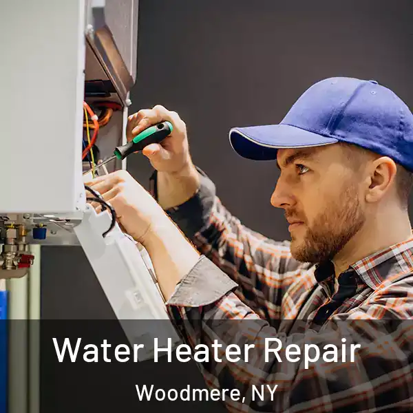  Water Heater Repair Woodmere, NY