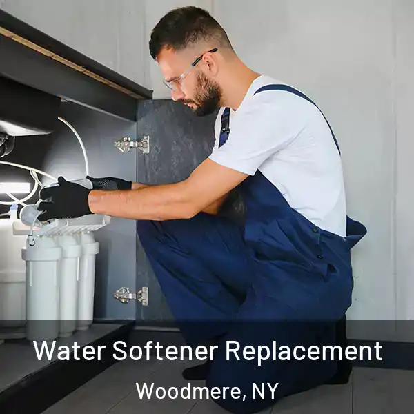  Water Softener Replacement Woodmere, NY