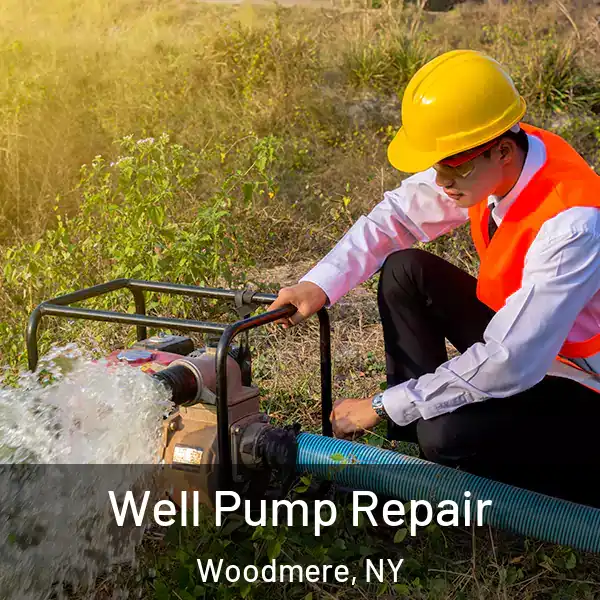  Well Pump Repair Woodmere, NY